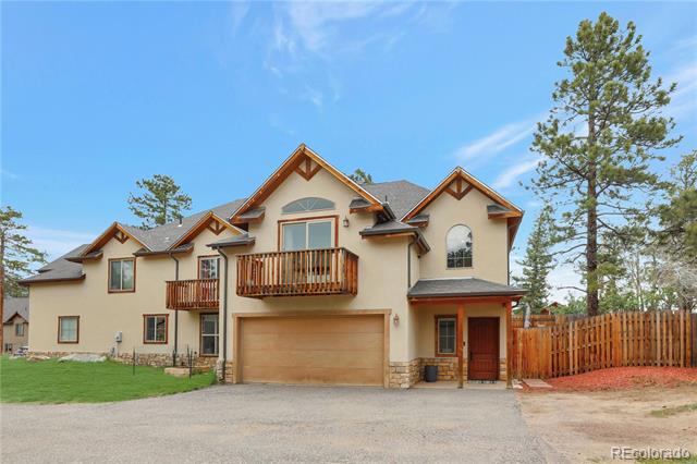 3058 Bergen Point Trail