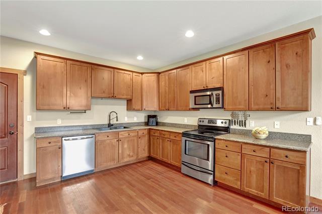 3058 Bergen Point Trail