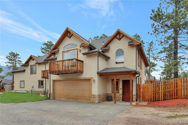 3058 Bergen Point Trail
