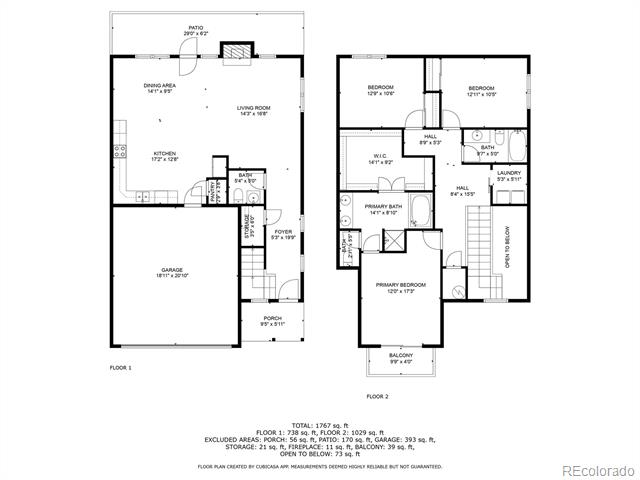 3058 Bergen Point Trail