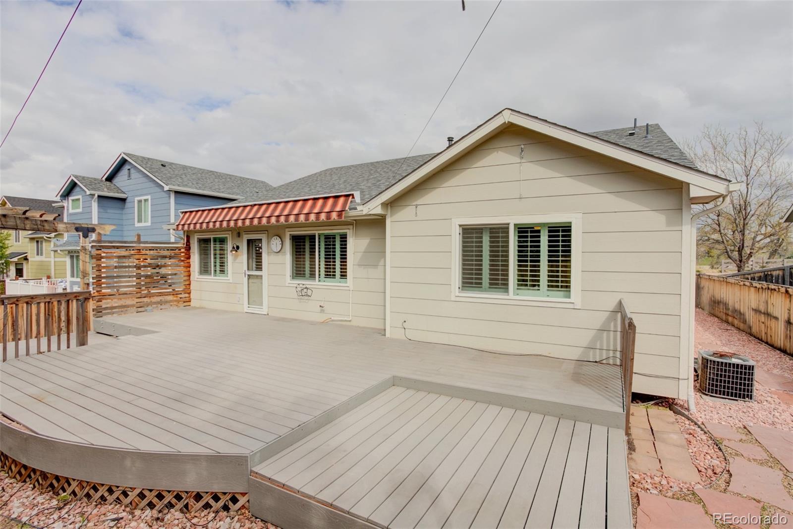 12649 Buckhorn Creek Street