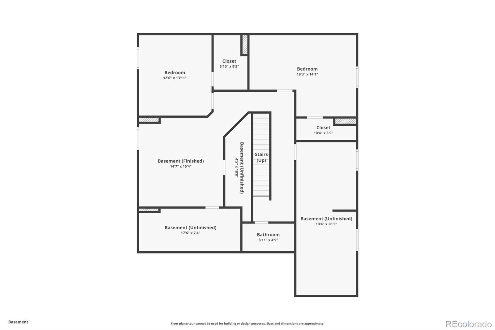 12649 Buckhorn Creek Street