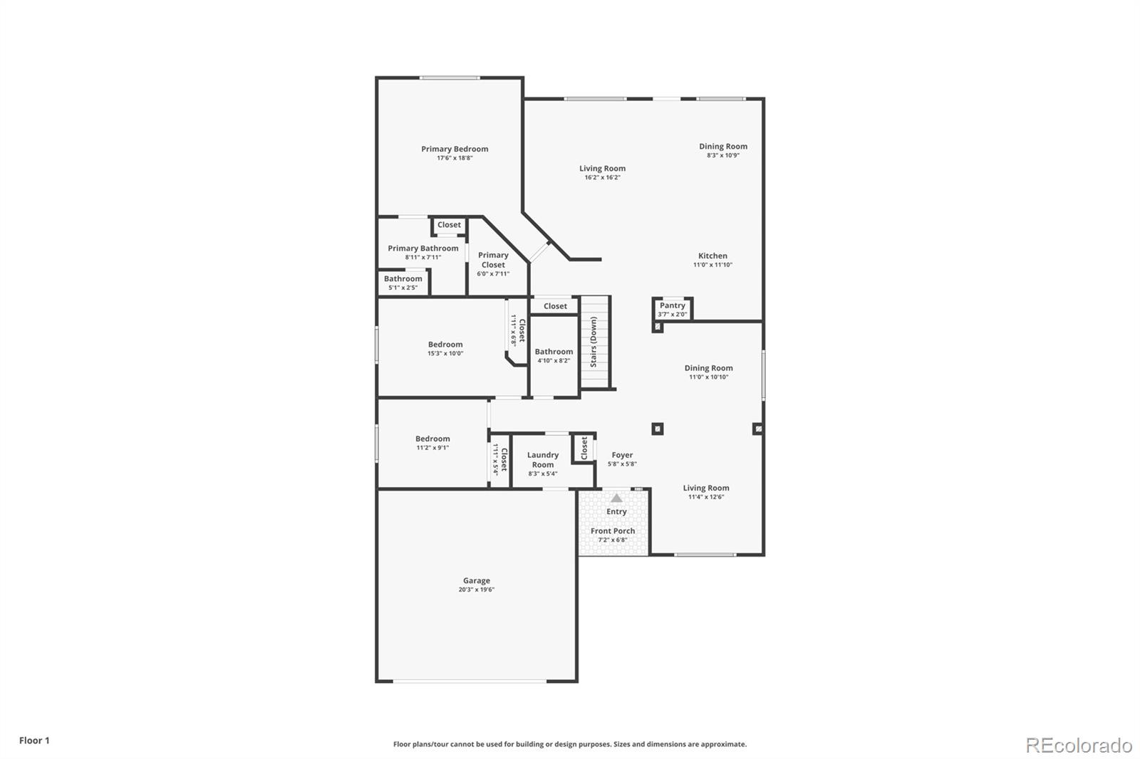 12649 Buckhorn Creek Street