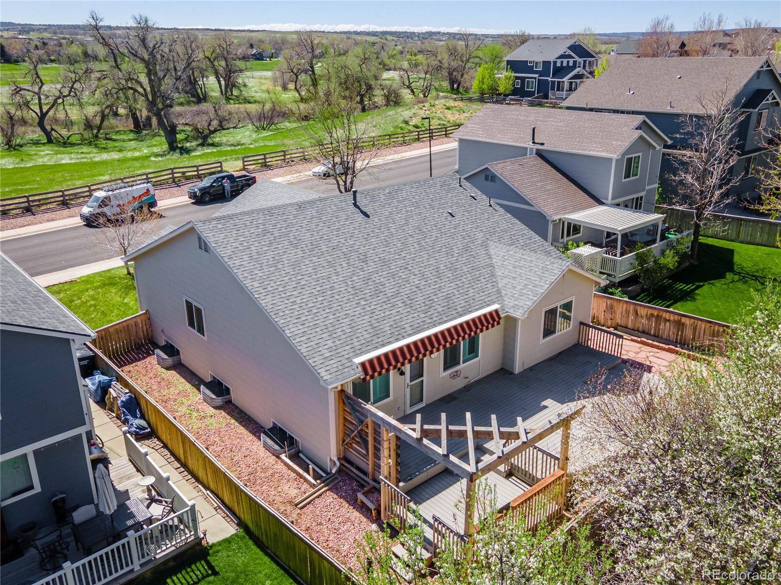 12649 Buckhorn Creek Street