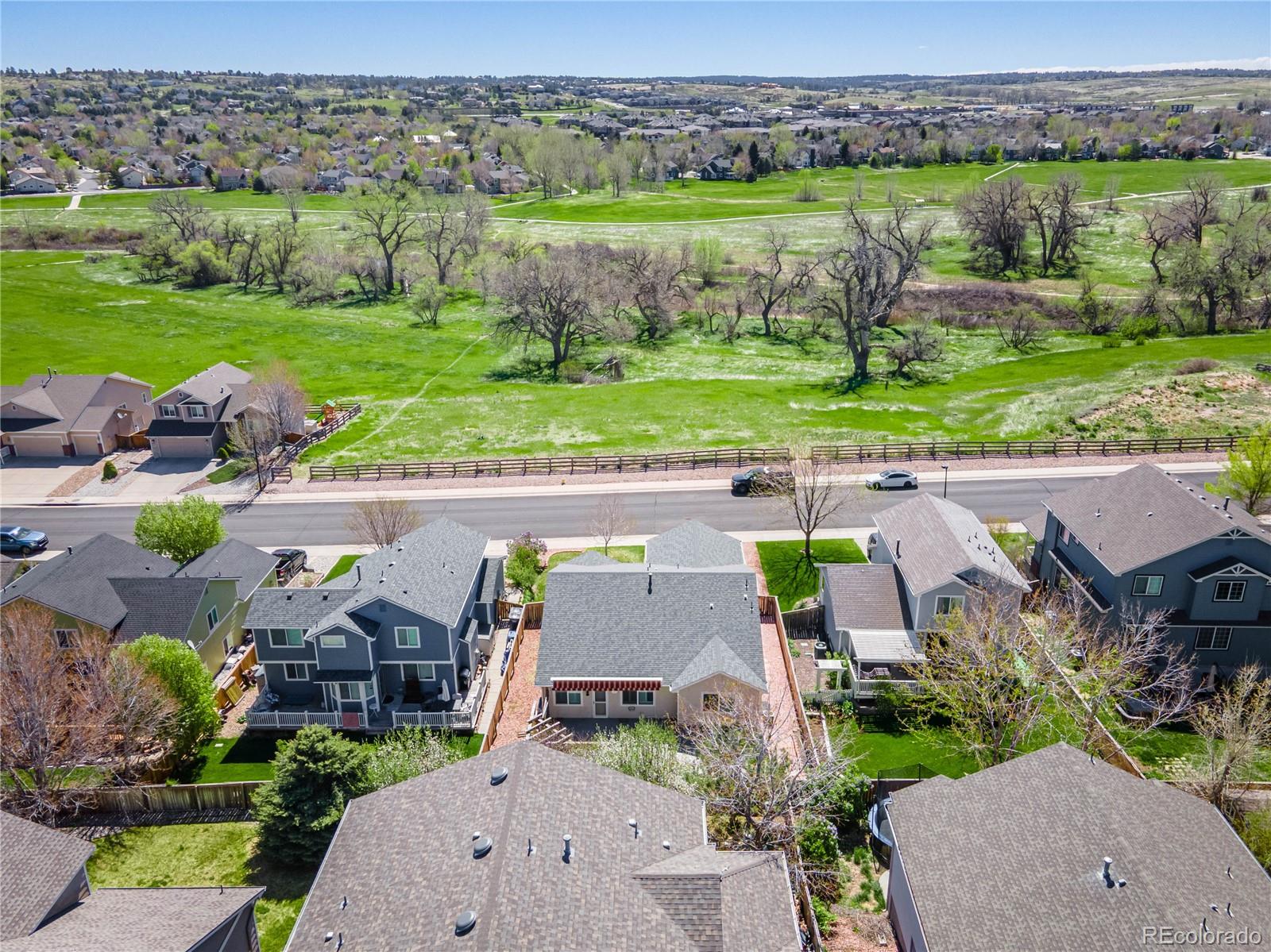 12649 Buckhorn Creek Street