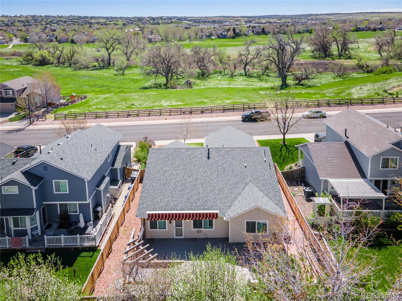 12649 Buckhorn Creek Street