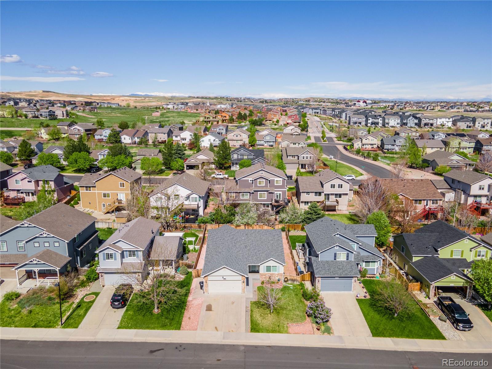 12649 Buckhorn Creek Street