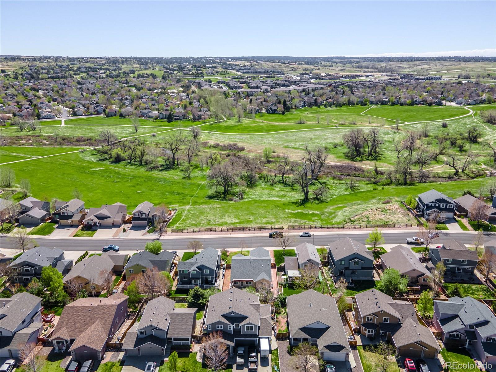 12649 Buckhorn Creek Street