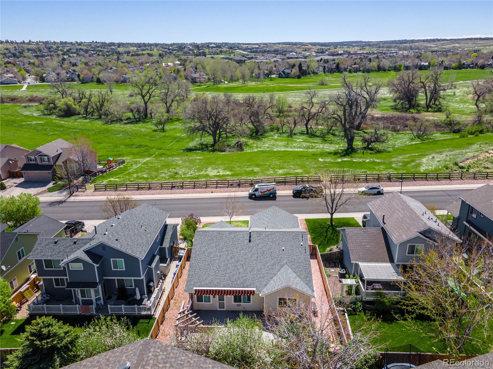 12649 Buckhorn Creek Street