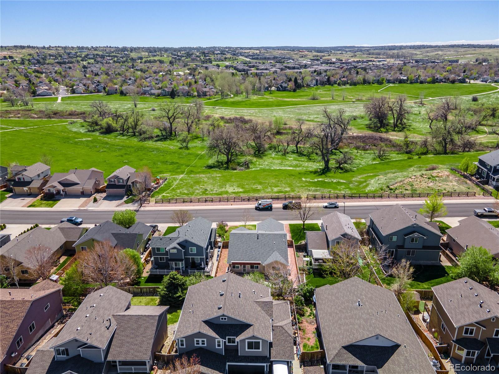 12649 Buckhorn Creek Street