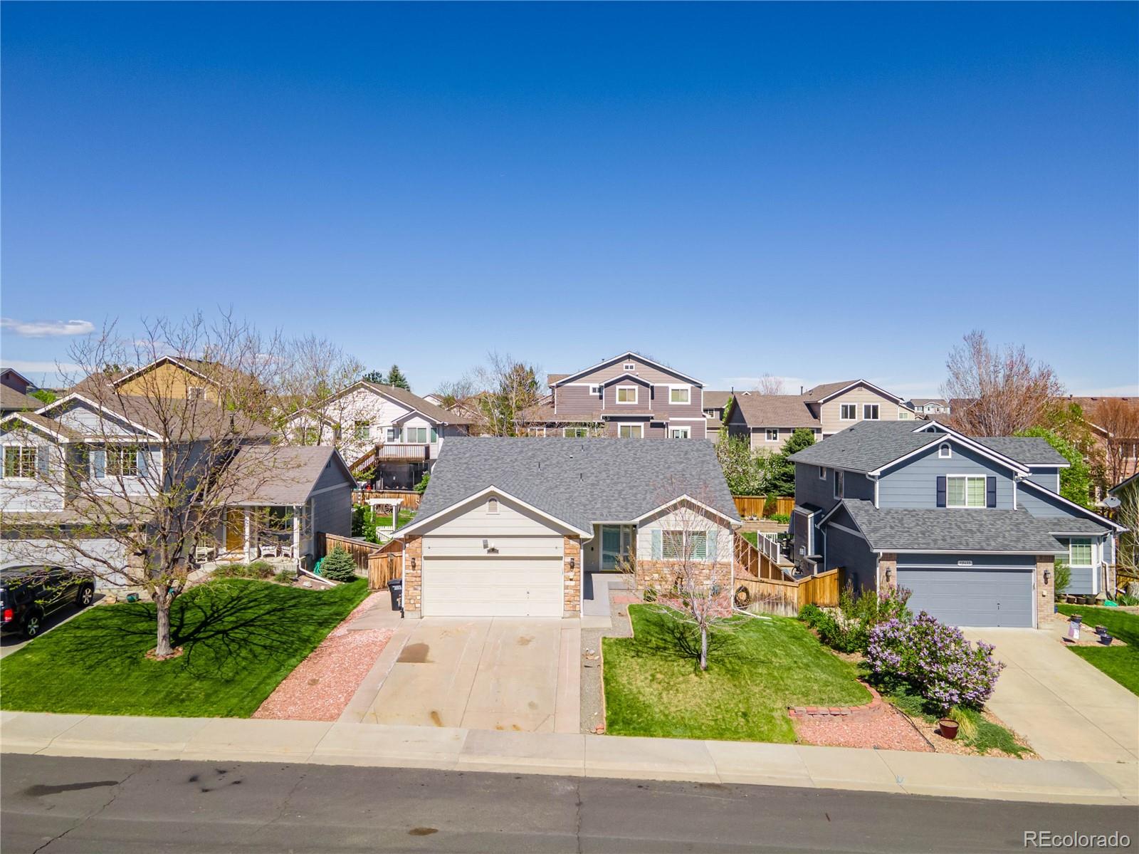 12649 Buckhorn Creek Street