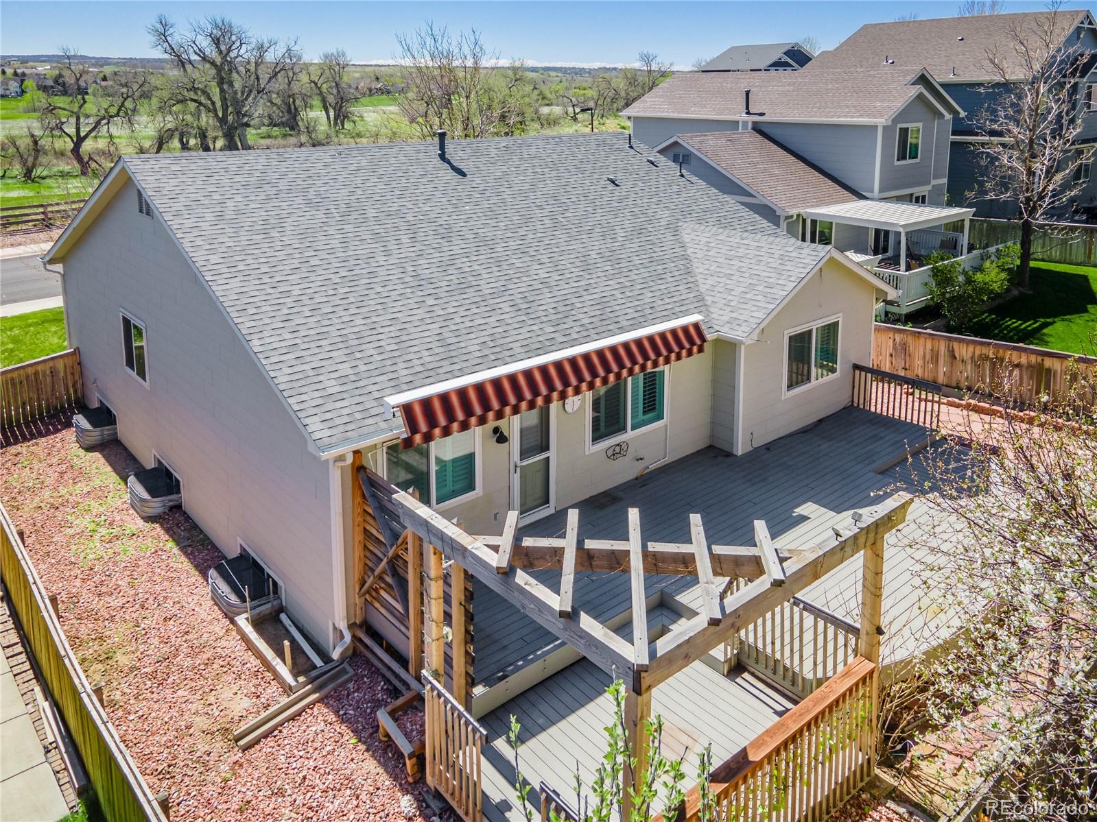 12649 Buckhorn Creek Street