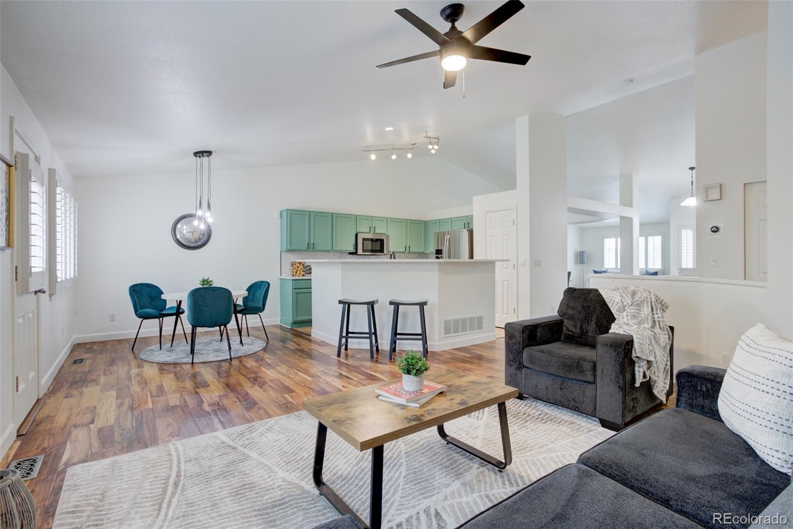 12649 Buckhorn Creek Street