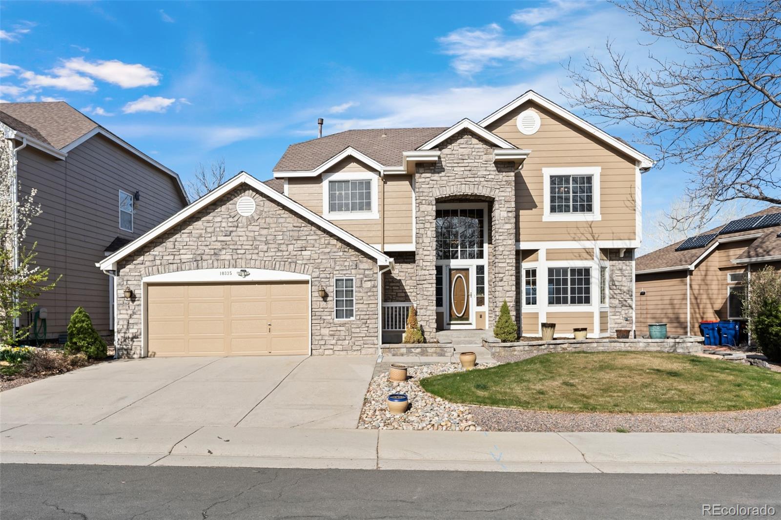 10335 Baneberry Place