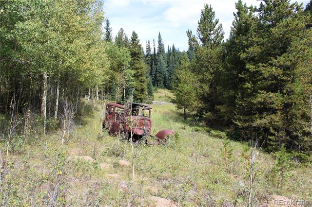 1575 Stewart Gulch Road