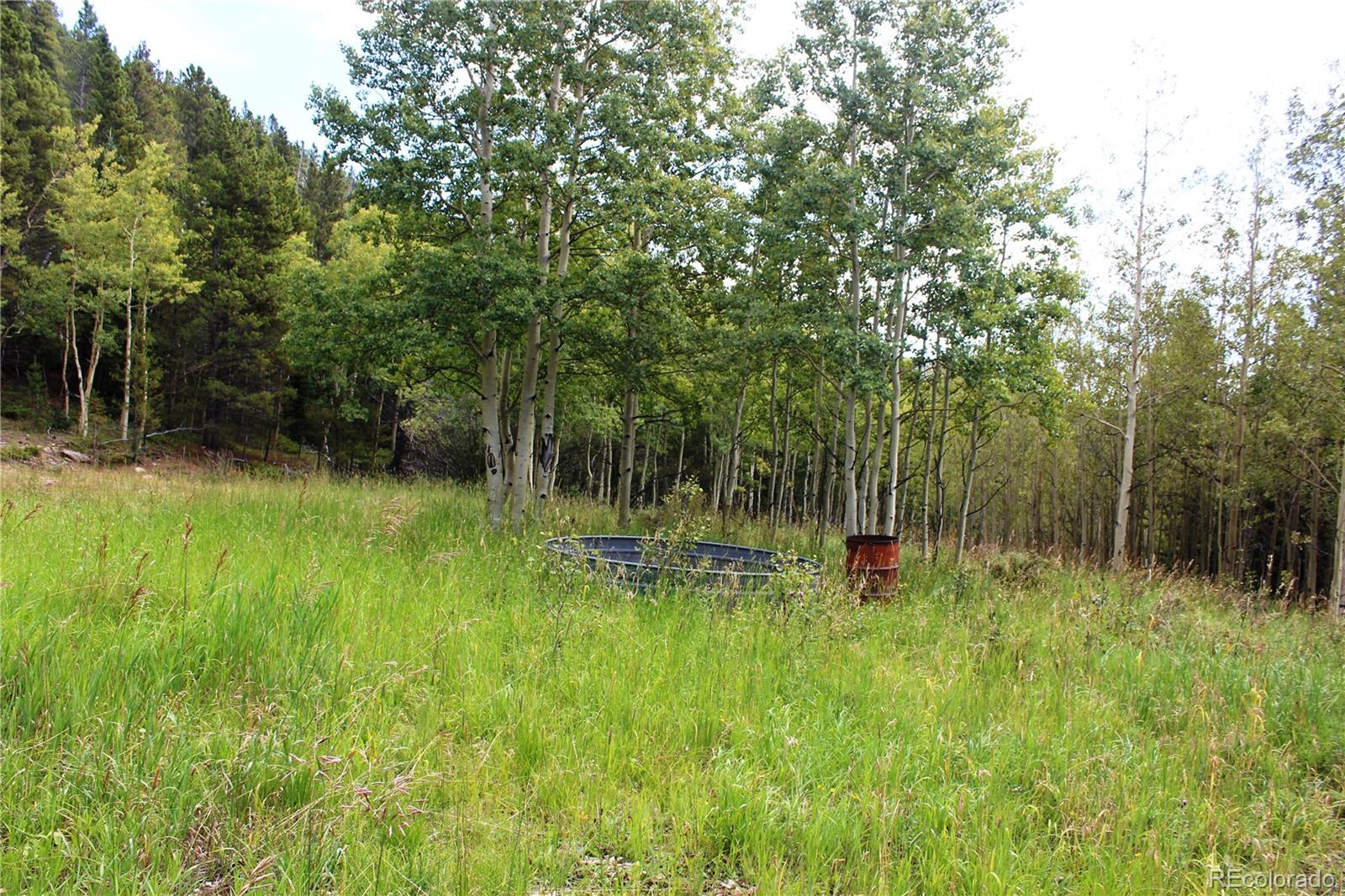 1575 Stewart Gulch Road