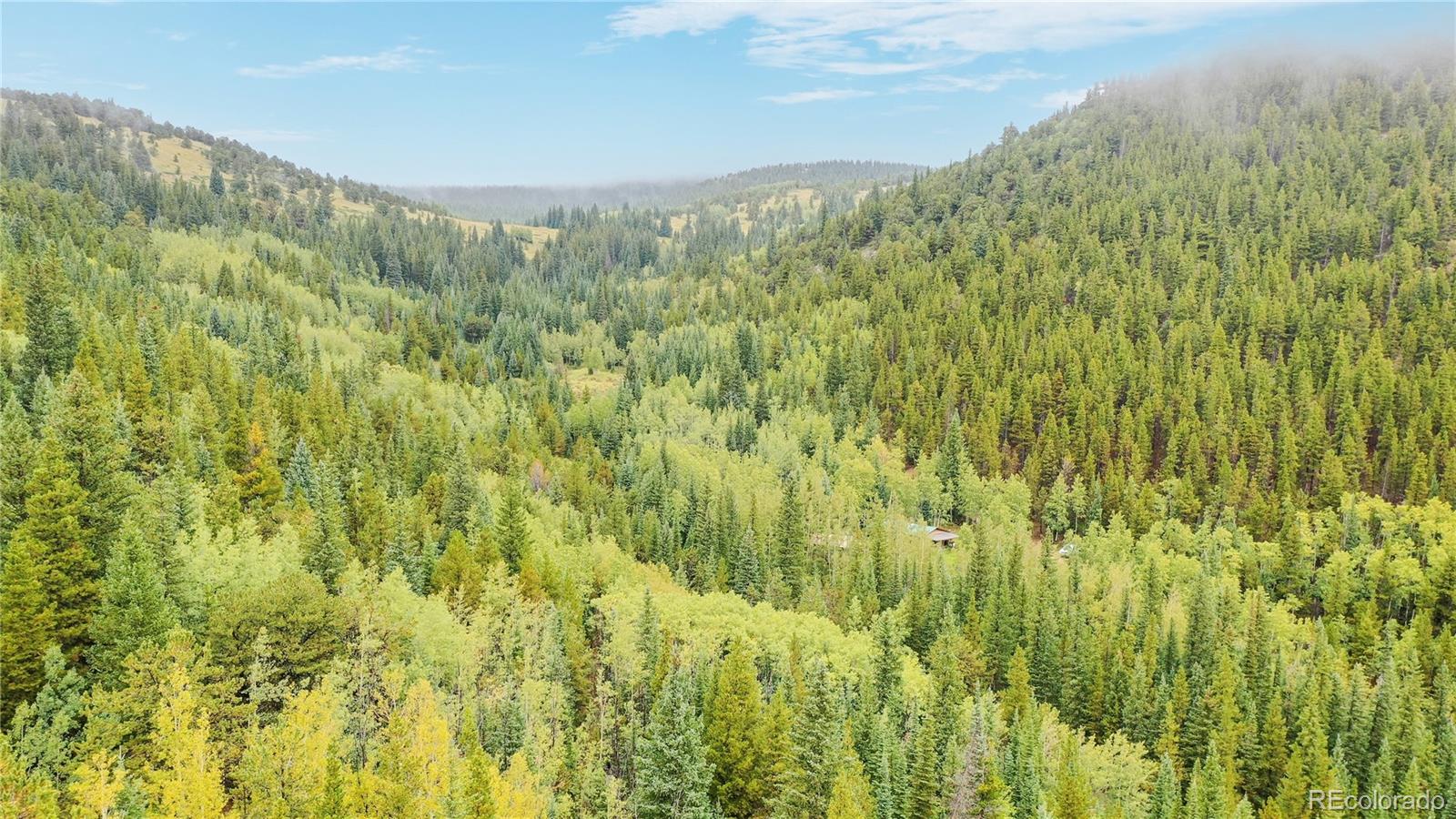 1575 Stewart Gulch Road