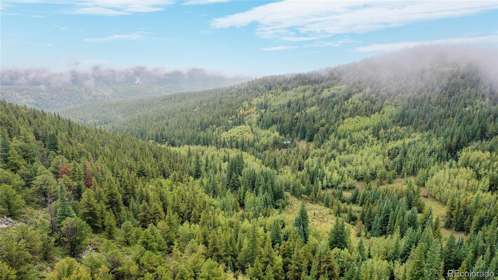 1575 Stewart Gulch Road