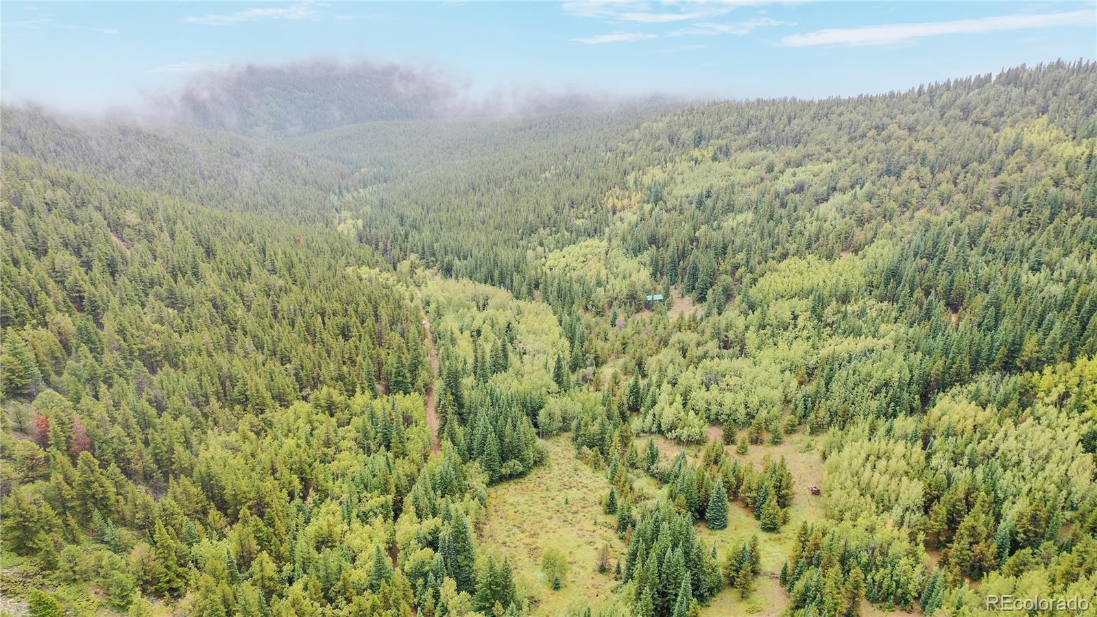 1575 Stewart Gulch Road