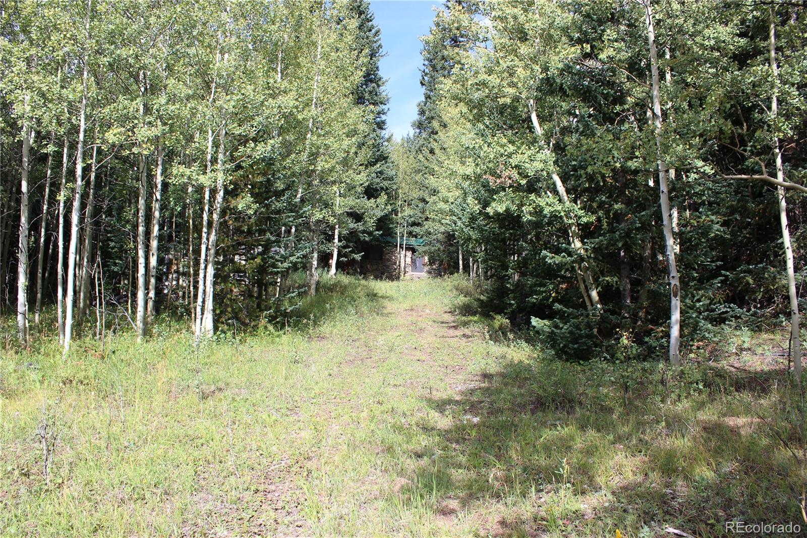 1575 Stewart Gulch Road