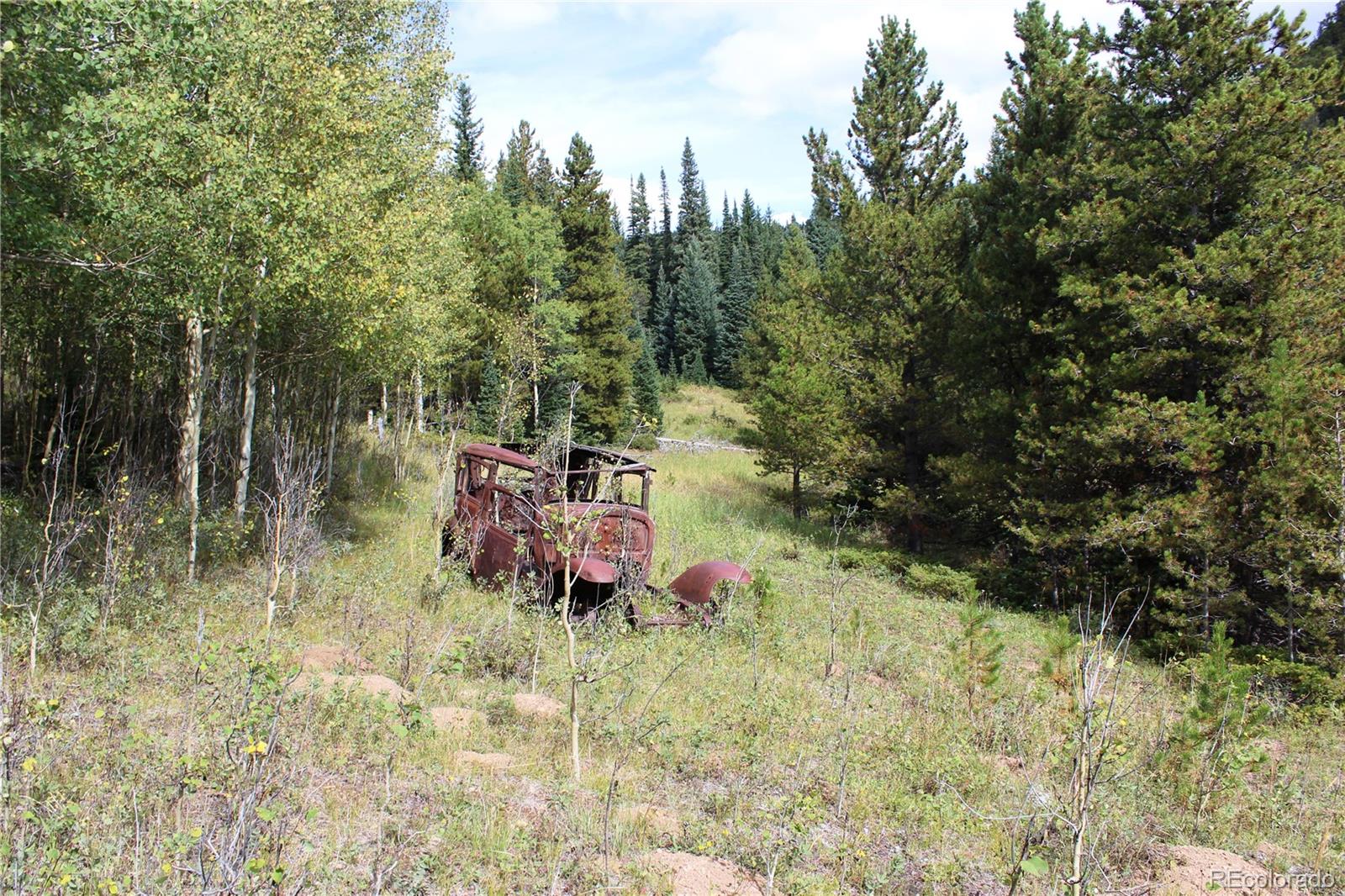 1575 Stewart Gulch Road