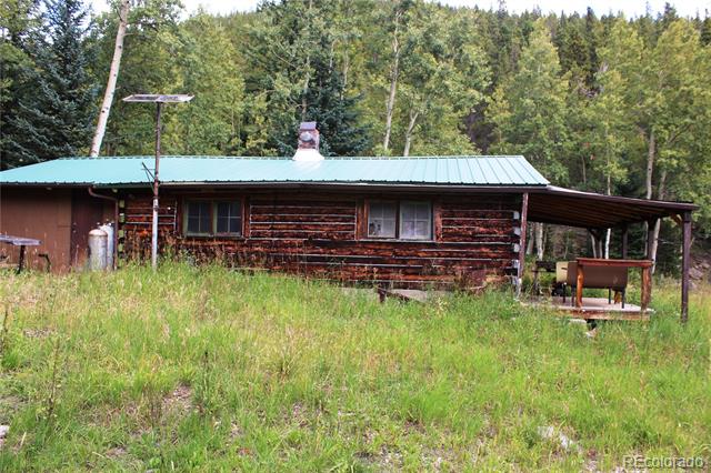 1575 Stewart Gulch Road