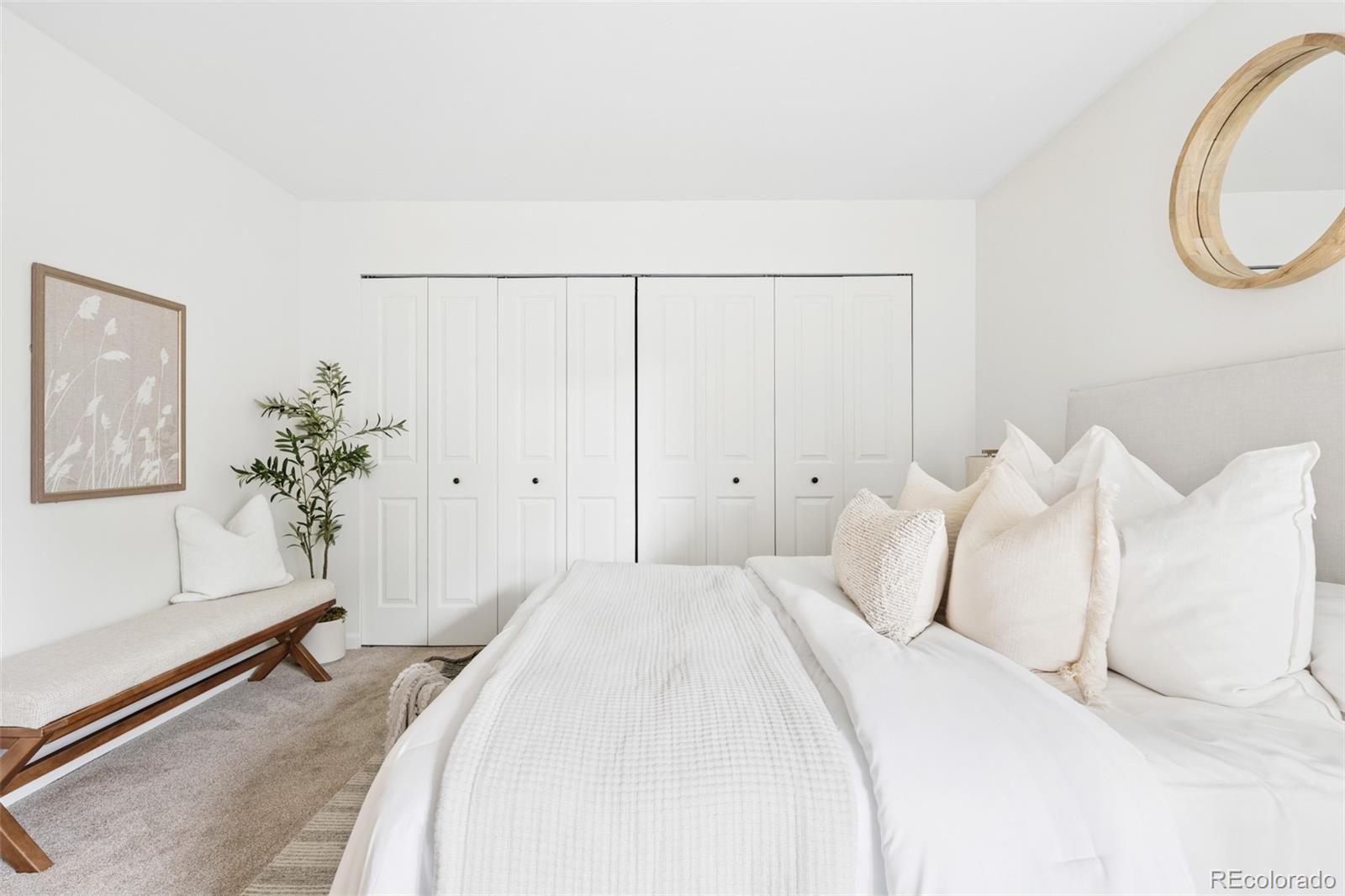 400 S Lafayette Street Unit: 306