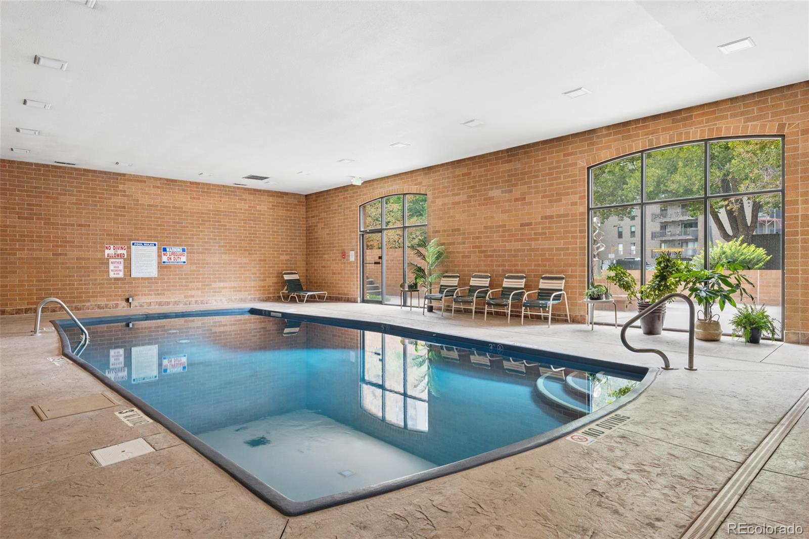 400 S Lafayette Street Unit: 306