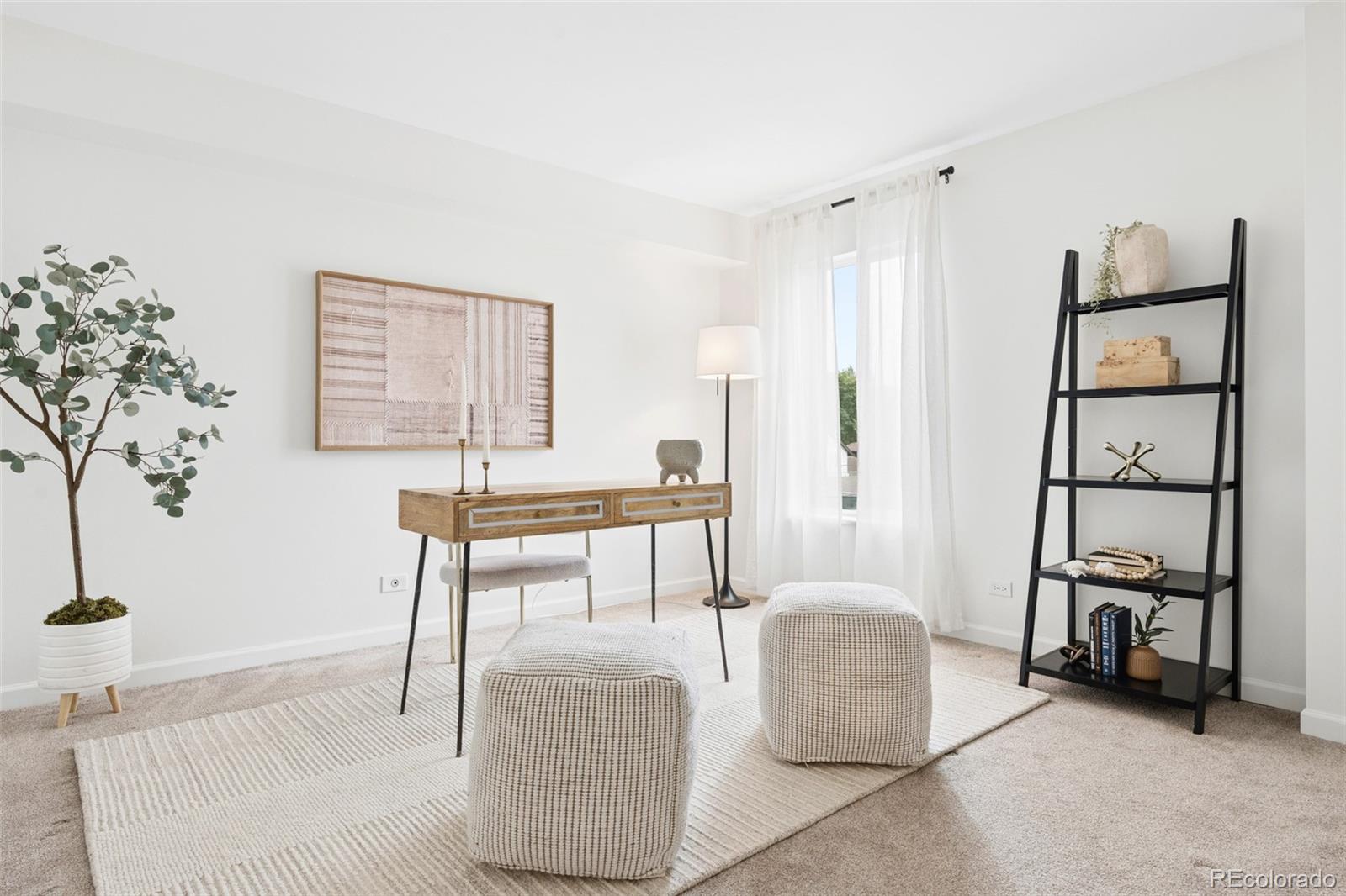 400 S Lafayette Street Unit: 306