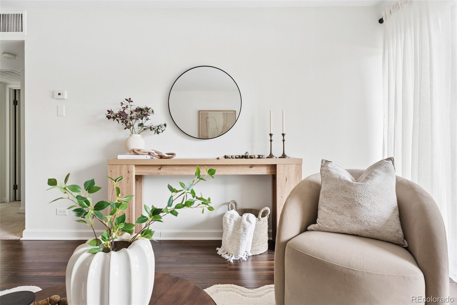 400 S Lafayette Street Unit: 306