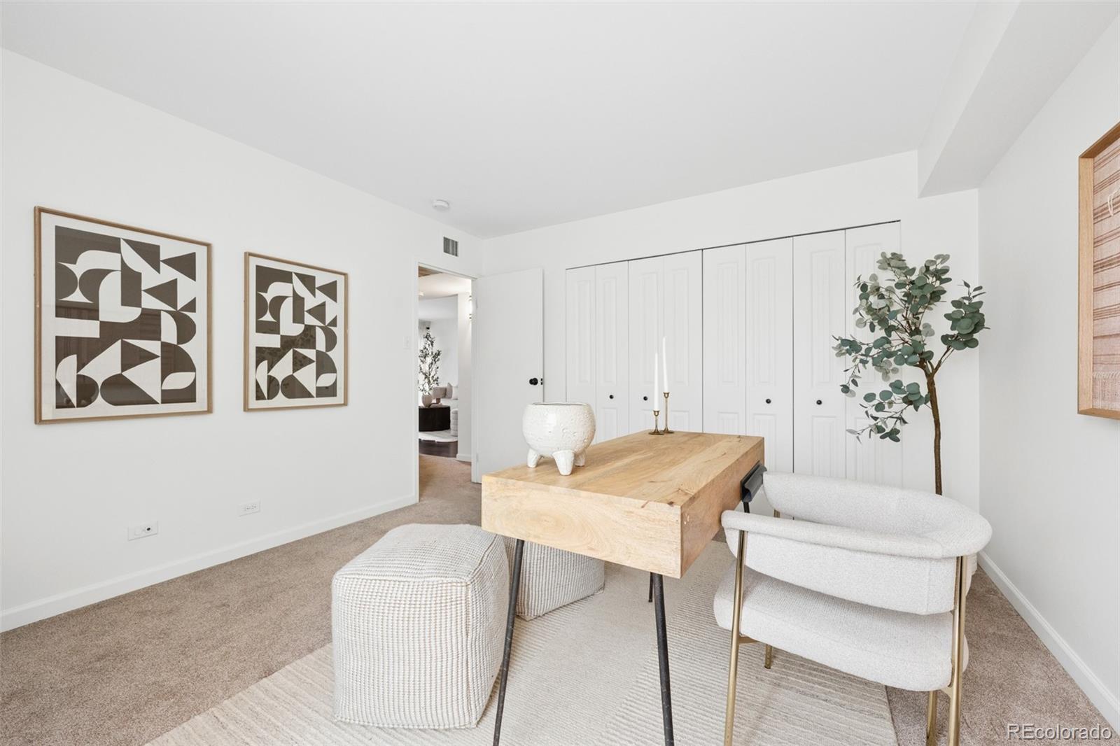 400 S Lafayette Street Unit: 306