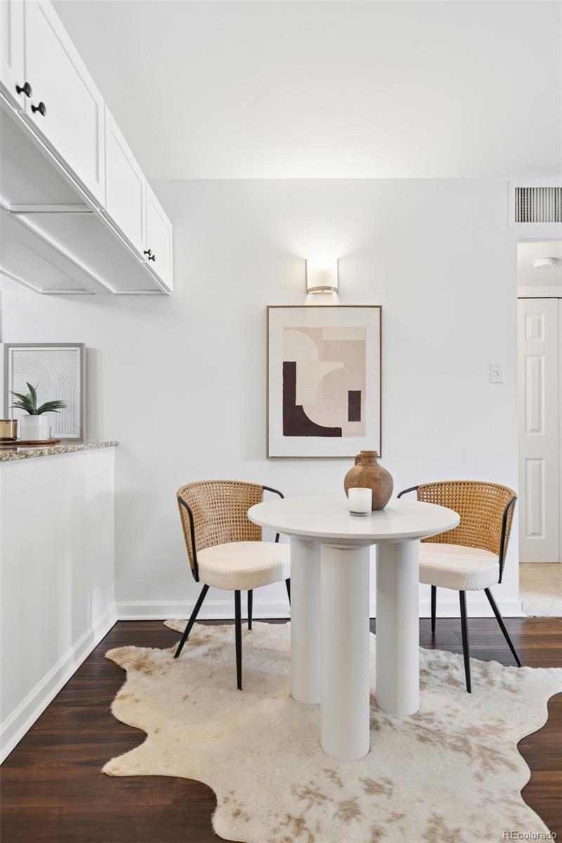400 S Lafayette Street Unit: 306