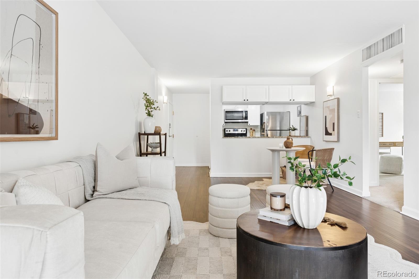 400 S Lafayette Street Unit: 306
