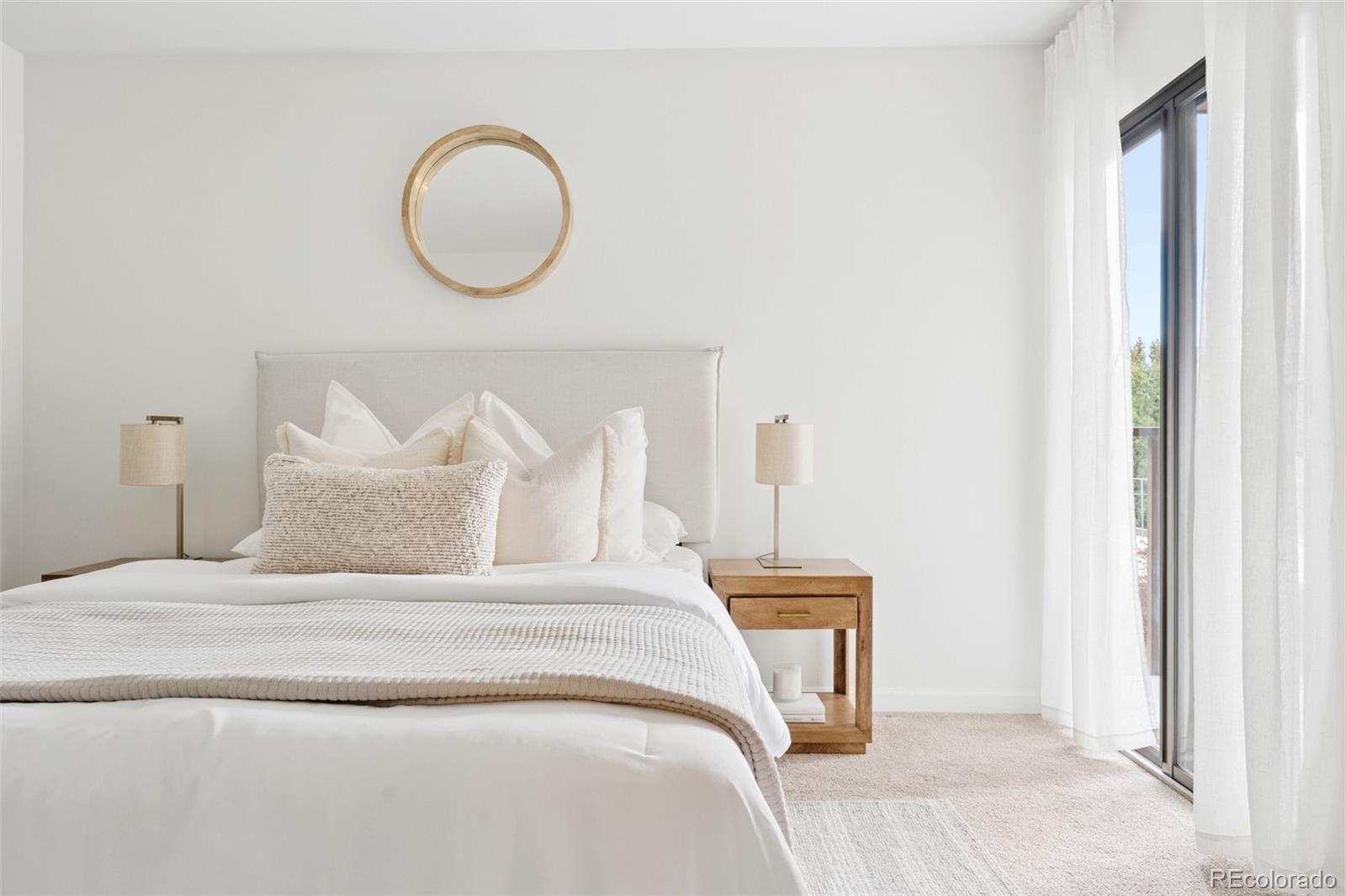 400 S Lafayette Street Unit: 306