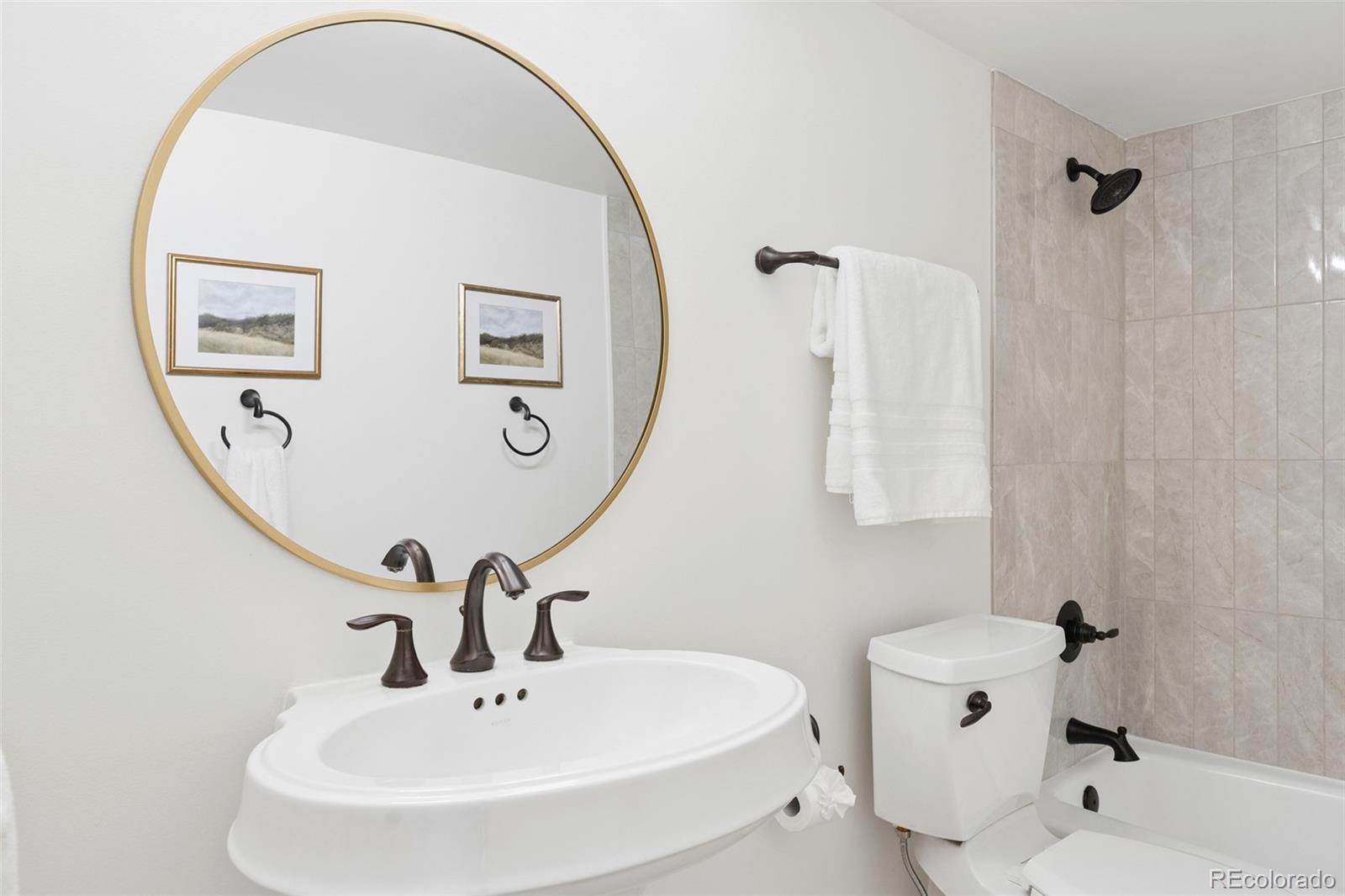 400 S Lafayette Street Unit: 306