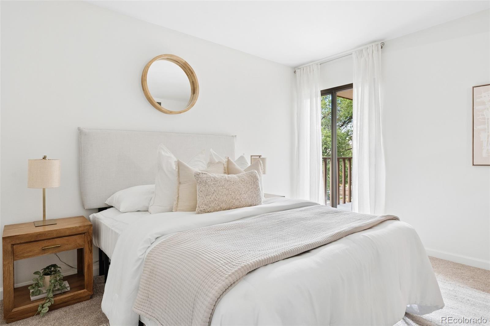 400 S Lafayette Street Unit: 306