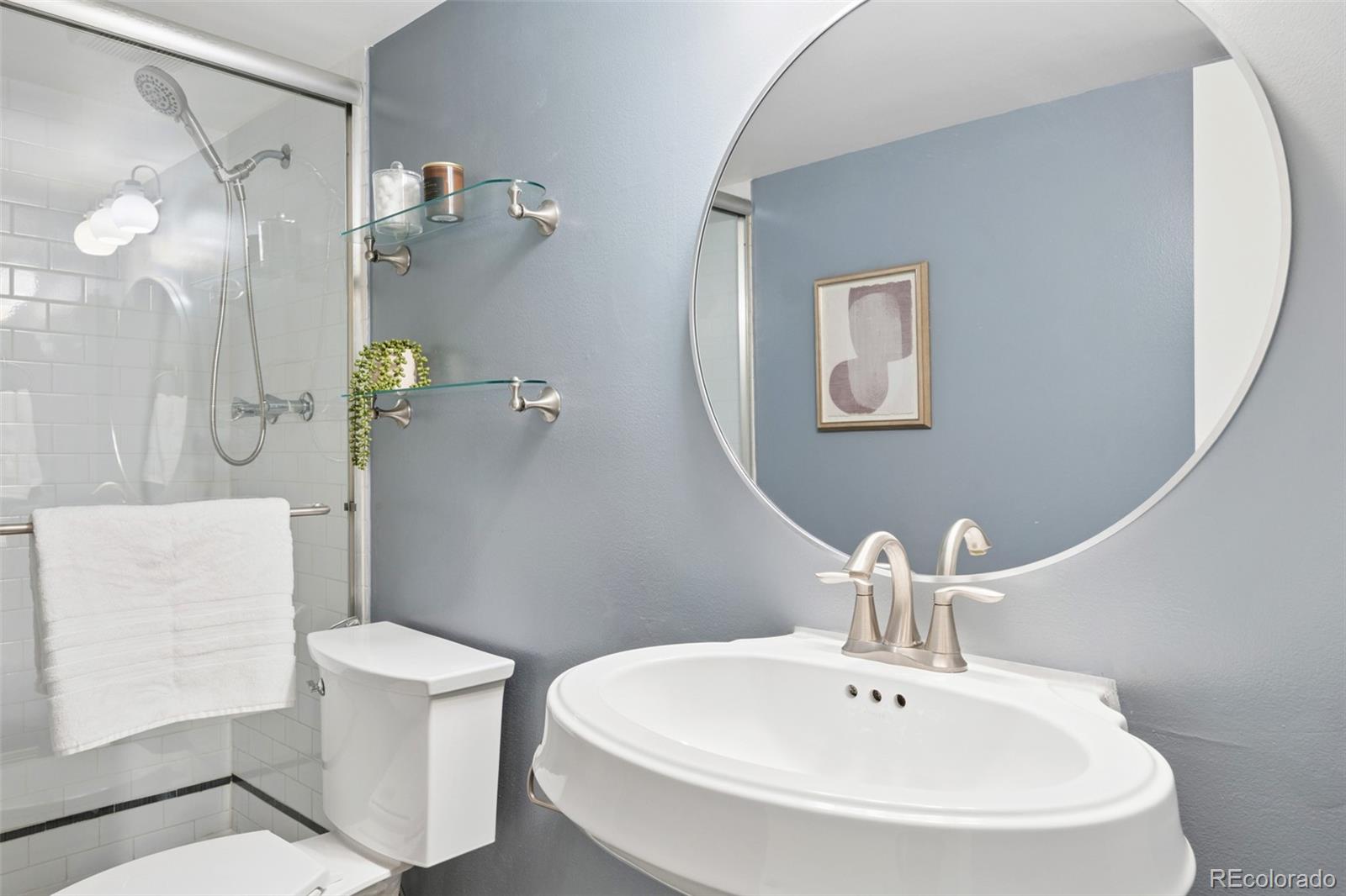 400 S Lafayette Street Unit: 306