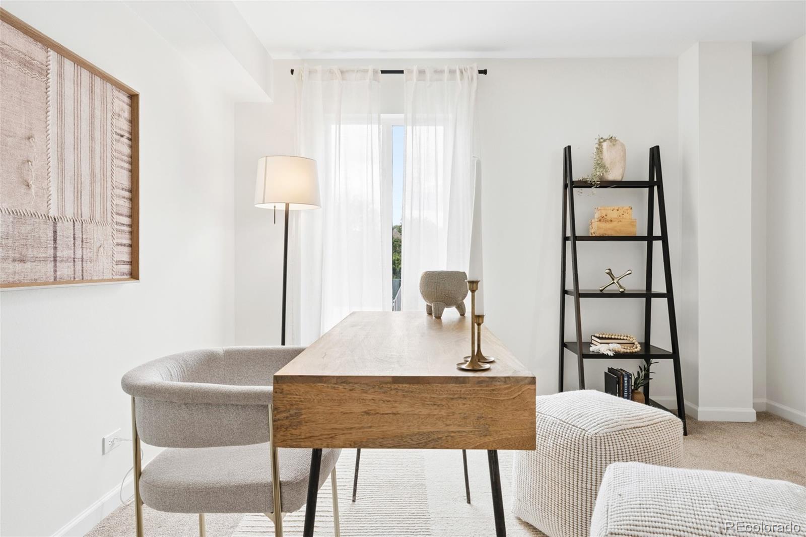 400 S Lafayette Street Unit: 306