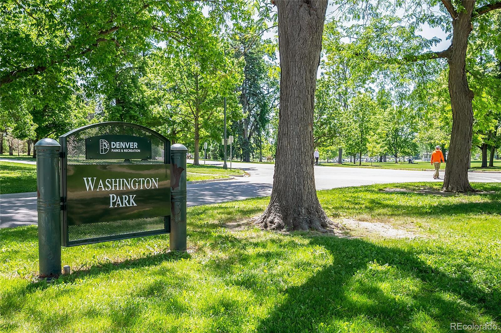 400 S Lafayette Street Unit: 306