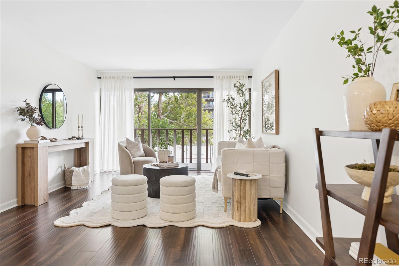 400 S Lafayette Street Unit: 306