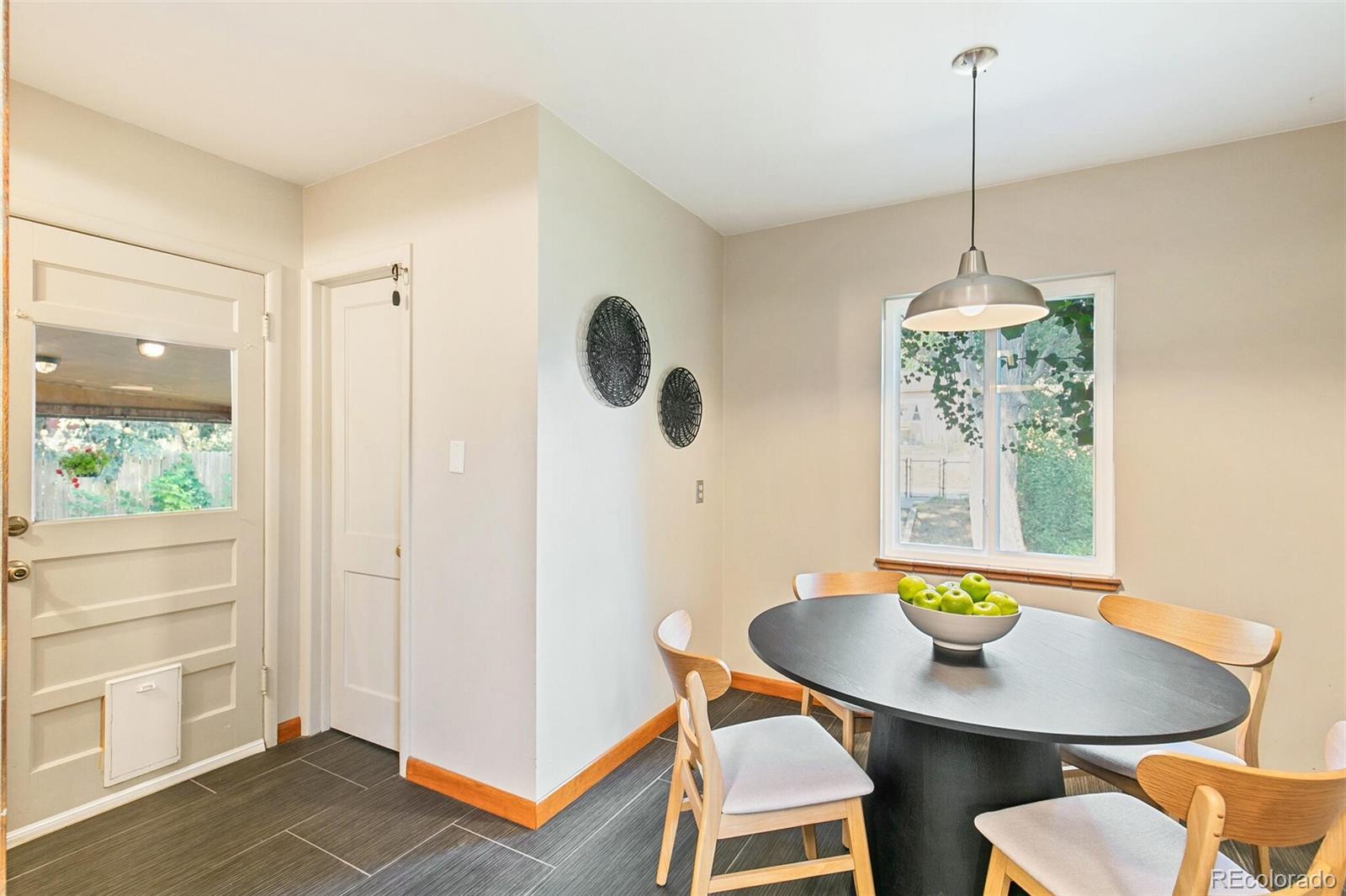 3127 S Corona Street