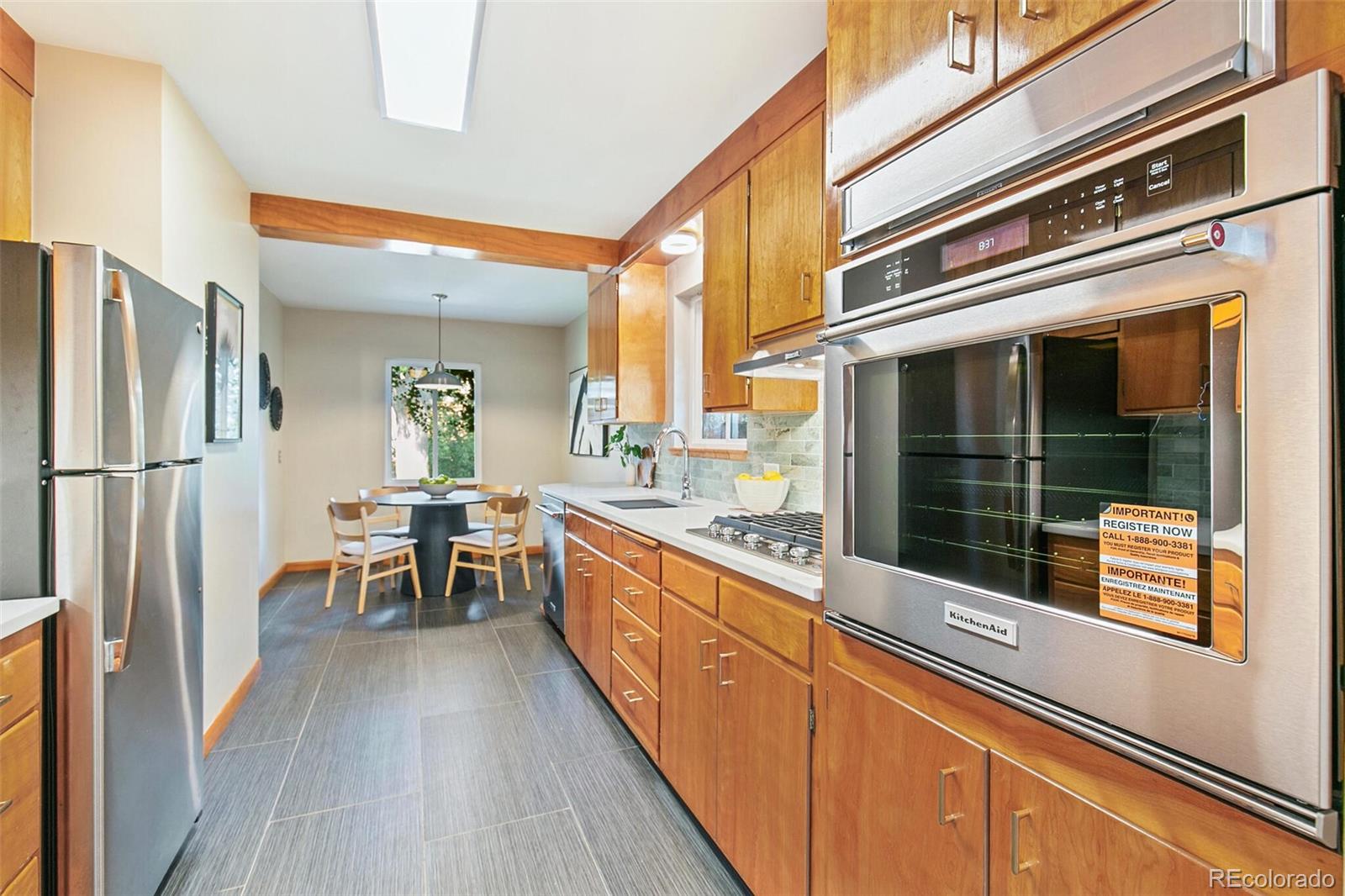 3127 S Corona Street