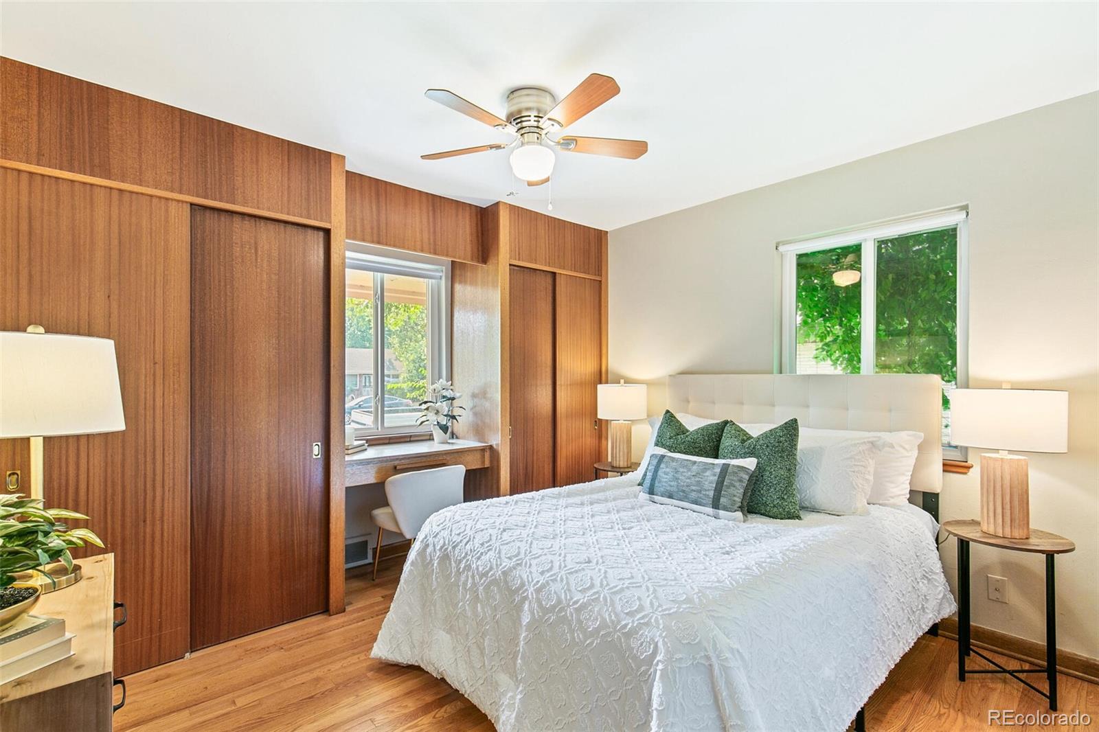 3127 S Corona Street