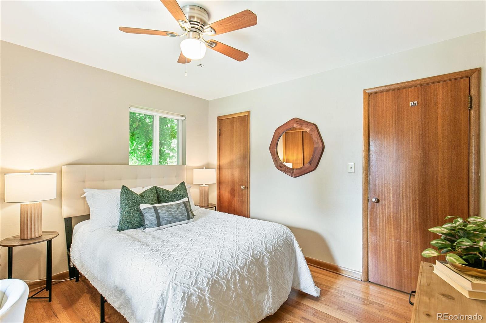 3127 S Corona Street