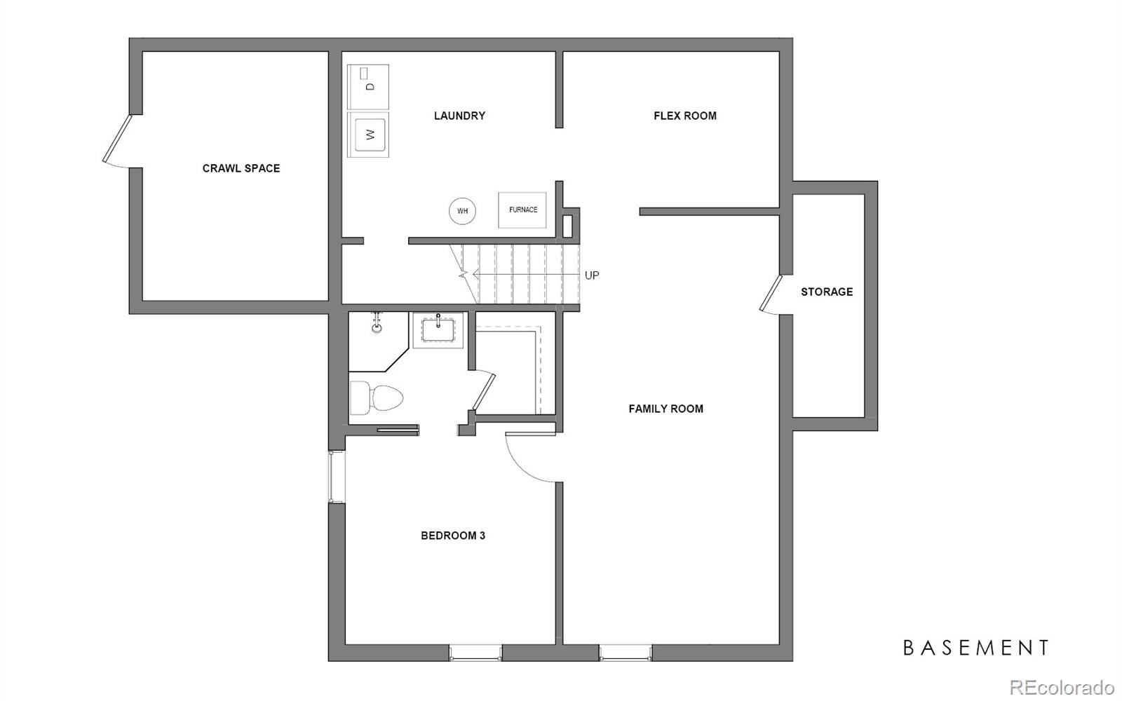 3127 S Corona Street