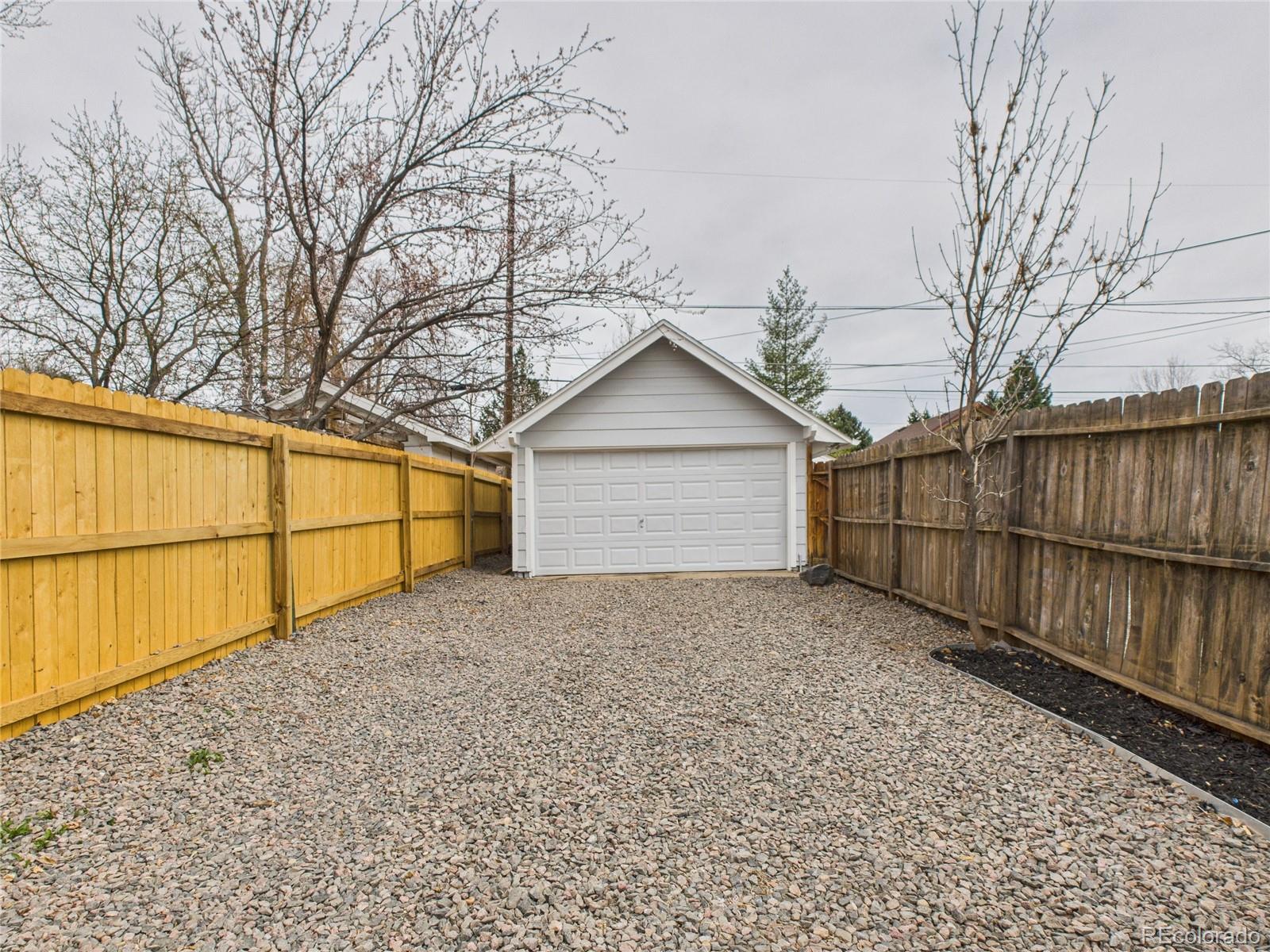 3150 S Pennsylvania Street