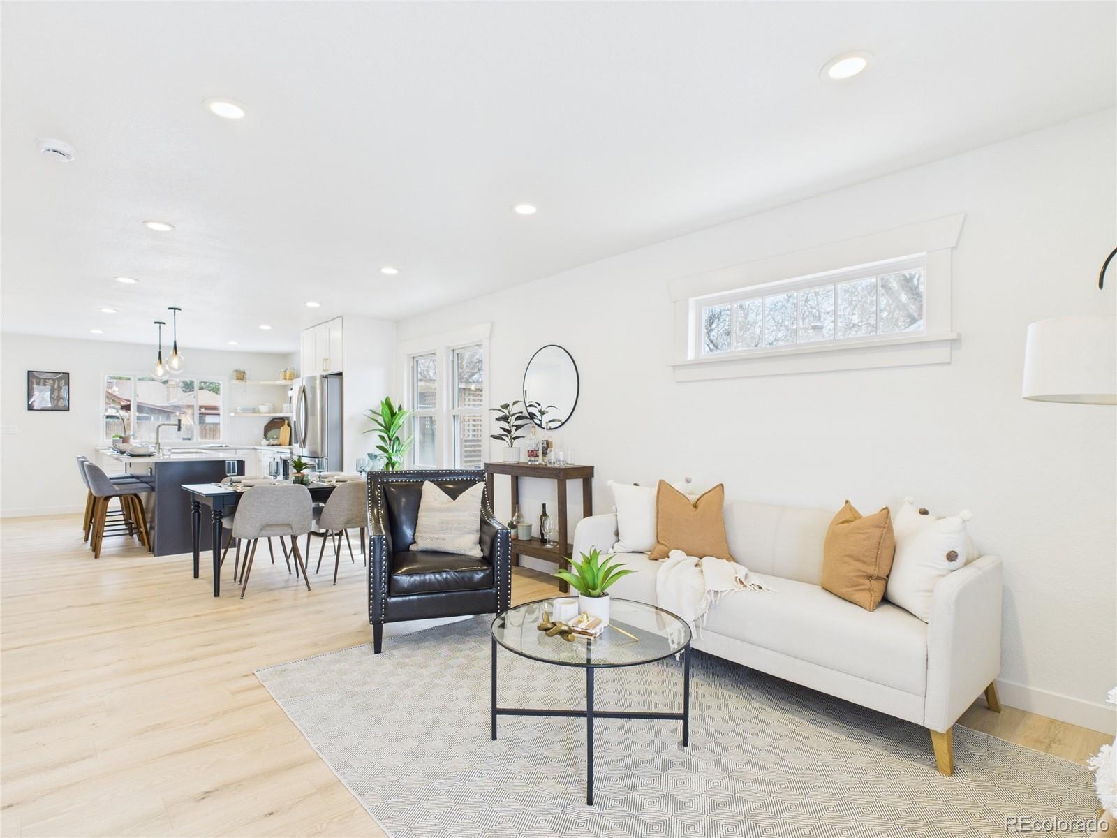 3150 S Pennsylvania Street