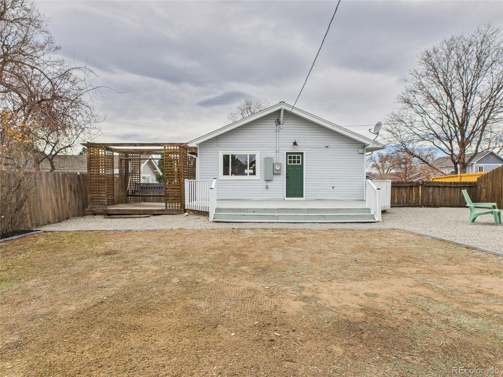 3150 S Pennsylvania Street