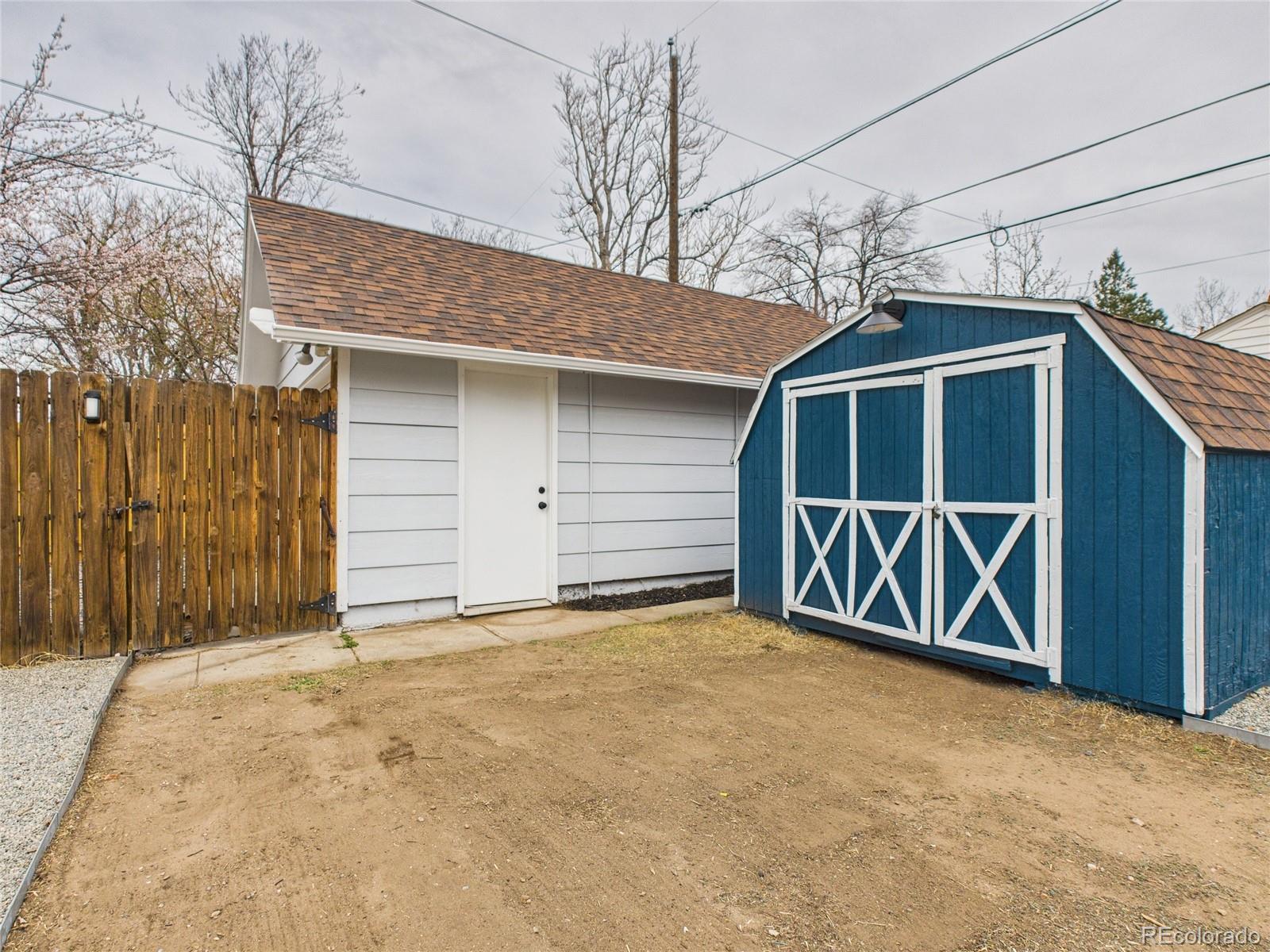 3150 S Pennsylvania Street