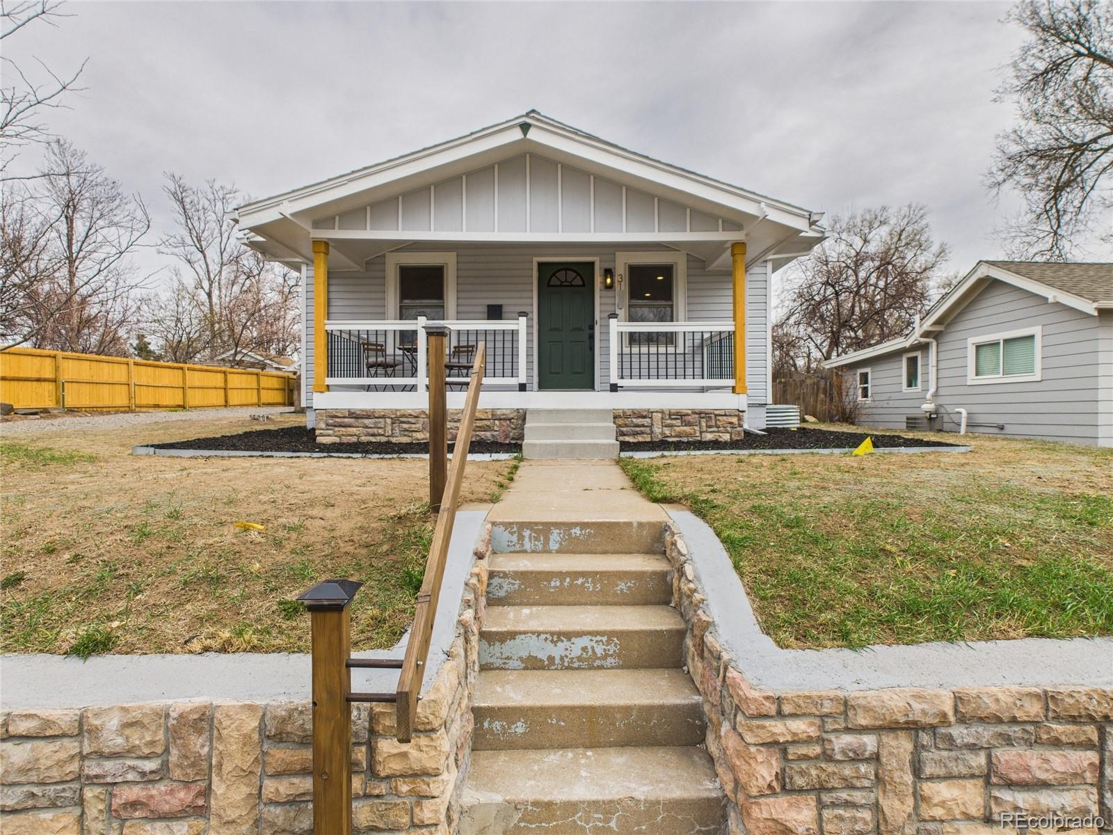 3150 S Pennsylvania Street